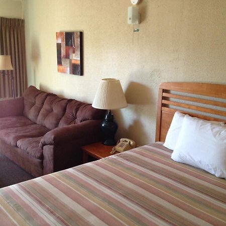 Dinner Bell Motel Dunnellon Buitenkant foto