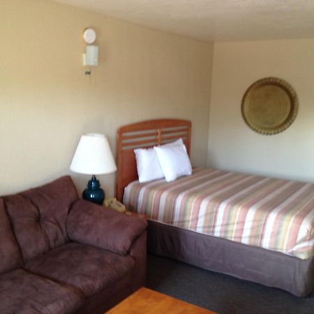 Dinner Bell Motel Dunnellon Buitenkant foto