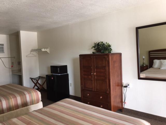 Dinner Bell Motel Dunnellon Buitenkant foto